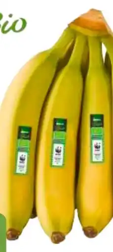 Edeka Edeka Bio Bio-Bananen Angebot