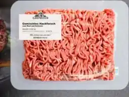 Edeka Gutfleisch Gemischtes Hackfleisch Angebot