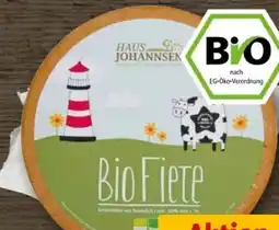 REWE Center Haus Johannsen Bio Fiete Angebot