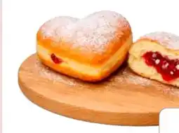 Edeka Edeka Bäckerei Herzberliner Angebot