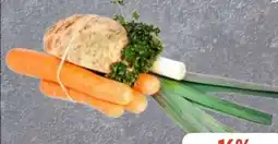 Edeka Suppenbund Angebot