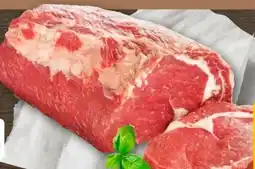 REWE Center Fülscher Fleisch Entrecote Angebot