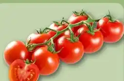 REWE Center Mini-Rispentomaten Angebot