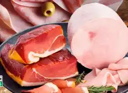 Edeka Gutfleisch Mecklenburger Schinkenspeck Angebot
