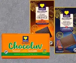 Edeka Edeka Herzstücke Tafelschokolade Angebot