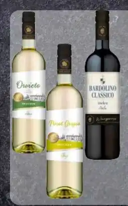 Edeka Wein-Genuss Pinot Grigio Angebot