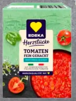 Edeka Edeka Herzstücke Tomaten Angebot
