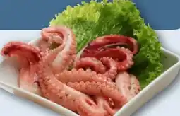 REWE Center Pulpo Tentakel Angebot