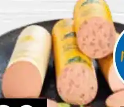 Edeka Gutfleisch Delikatess Leberwurst Angebot