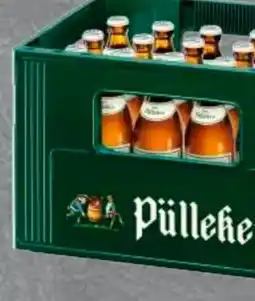 Edeka Veltins Pülleken Helles Angebot