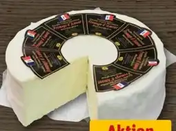 REWE Center Fromage d'Amour Chevillon Angebot
