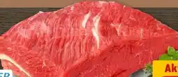 REWE Center Fülscher Fleisch Rinder-Brust Angebot