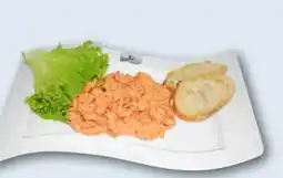 REWE Center Flusskrebsfleisch in Honig-Senf Angebot