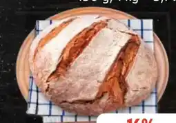 Edeka Edeka Bäckerei Sauerteigbrot Angebot