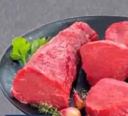 Edeka Gutfleisch Rinderfilet Angebot