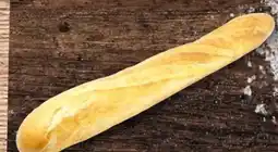 REWE Center Rewe Back-Station Wasser-Baguette Angebot