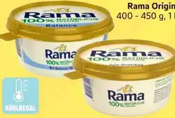 Edeka Rama Original Angebot