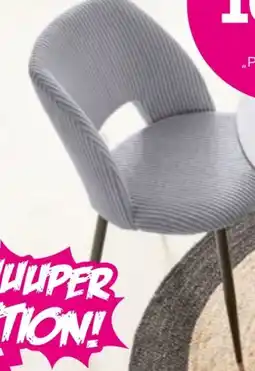 Mömax Stuhl Zoe Angebot