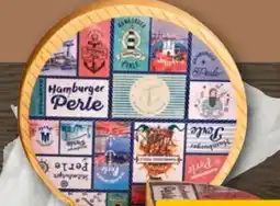 REWE Center Hamburger Käselager Perle Angebot