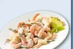 REWE Center Käptn’s-Cocktail Angebot