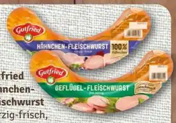 nahkauf Gutfried Hähnchen-Fleischwurst Angebot