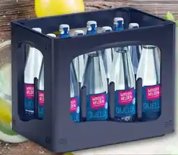 nahkauf Wasserhelden Mineralwasser Angebot