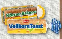 nahkauf Harry Brot Toast Angebot