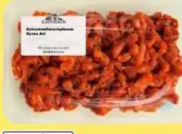 Edeka Gutfleisch Schweinefleisch-Pfanne Gyros Art Angebot