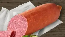 REWE Center Altländer Bauernmettwurst Angebot