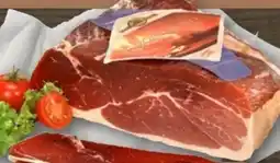 REWE Center Serrano-Schinken Angebot