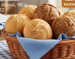 Edeka Edeka Bäckerei Kartoffelbrötchen Angebot