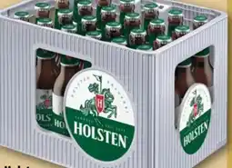 REWE Center Holsten Pilsener Angebot