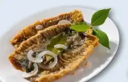 REWE Center Bratheringsfilet Angebot