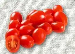 nahkauf Cherry-Romatomaten Angebot
