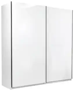 Mömax Schwebetürenschrank Family Angebot