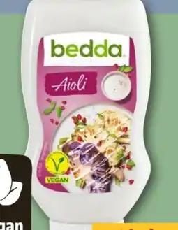 REWE Center Bedda Aioli Angebot