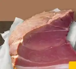 REWE Center Basedahl Katenschinken Blume Angebot