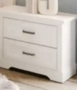 Mömax Zandiara Nachtkästchen Marilou Angebot