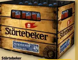 REWE Center Störtebeker Pilsener Angebot