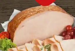 REWE Center Rewe Schweinebraten Royal Angebot