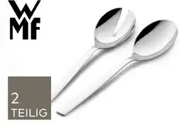 porta WMF Salatbesteck 2-tlg Angebot