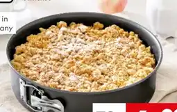 porta Original Kaiser Springform Gourmet Angebot