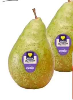 Edeka Edeka Herzstücke Tafelbirnen Xenia Angebot