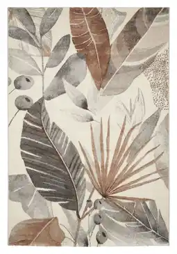 Mömax mömax modern living Webteppich Flora 1 Angebot