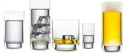 porta Schott Zwiesel GLAS-SERIE SIMPLE Angebot