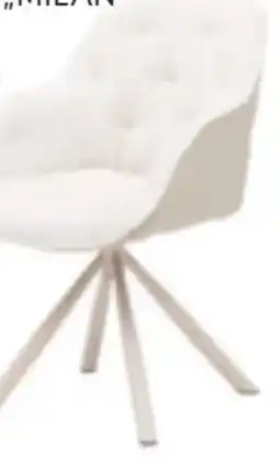 Mömax Armlehnstuhl Eileen Angebot