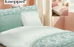 porta Kaeppel Satin-Bettwäsche Angebot
