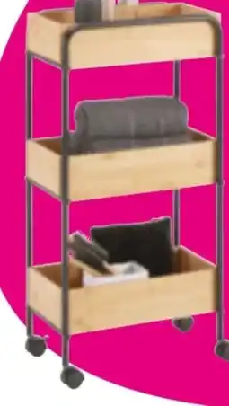 Mömax Allzweckwagen Vicky Angebot