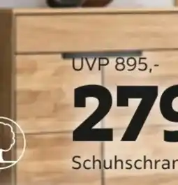 Mömax Ecotree Schuhschrank Lola Angebot