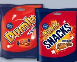 REWE Center Fazer Dumle Original Angebot